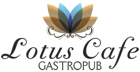 Lotus Cafe Apart